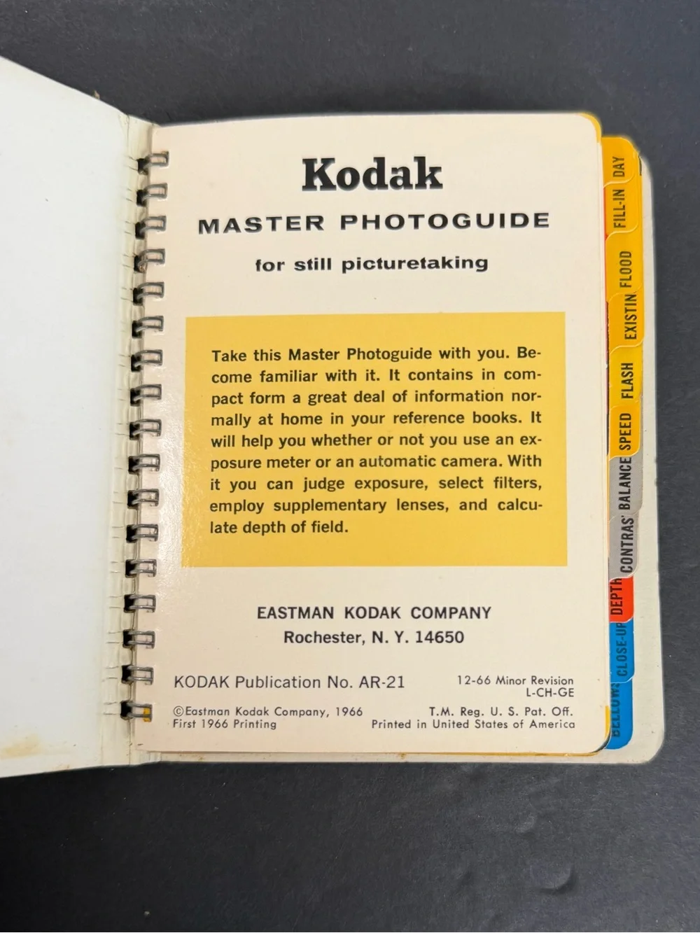 Kodak lot vintage